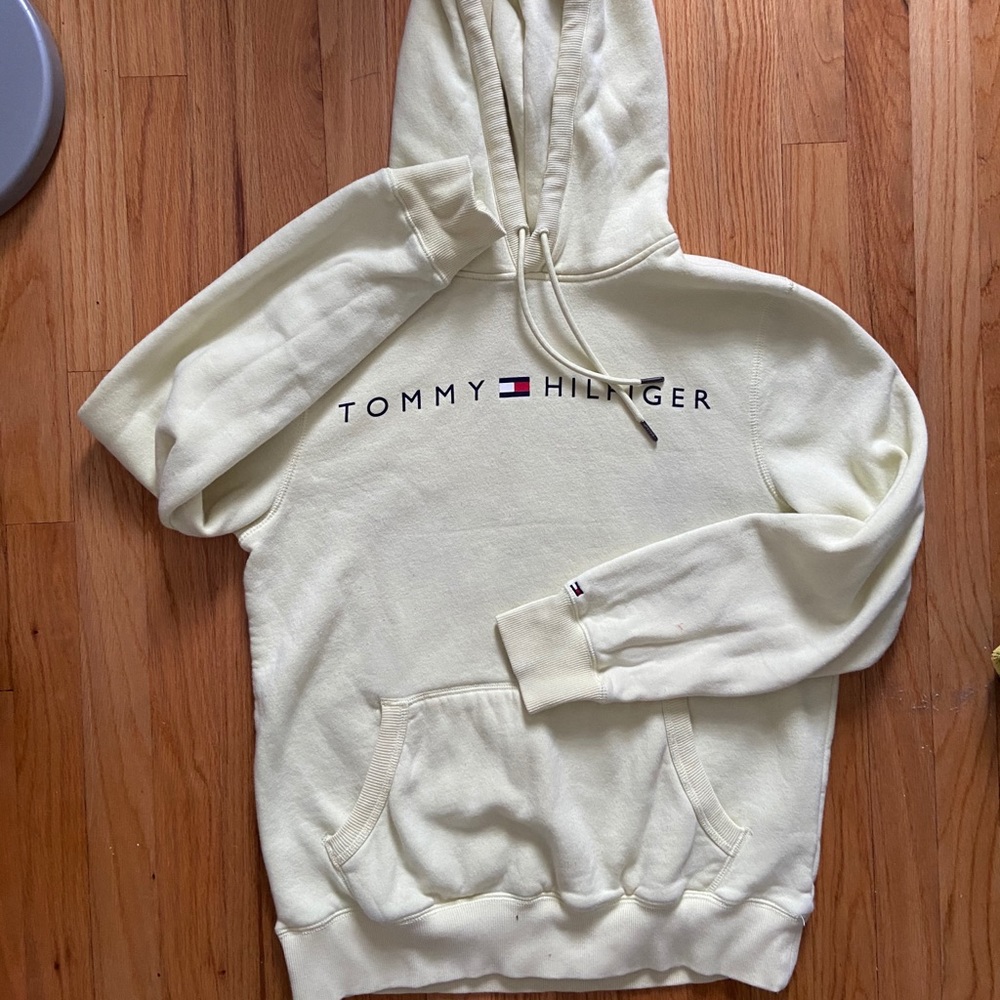 Tommy hilfiger hoodie